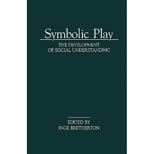 Symbolic Play