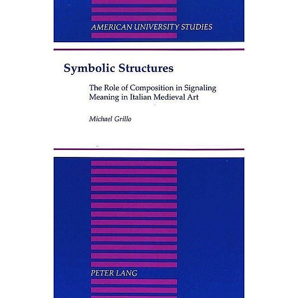 Symbolic Structures, Michael Grillo