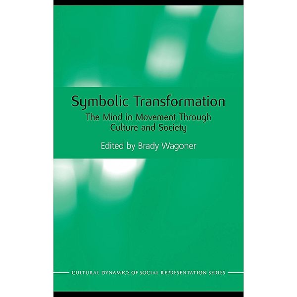 Symbolic Transformation