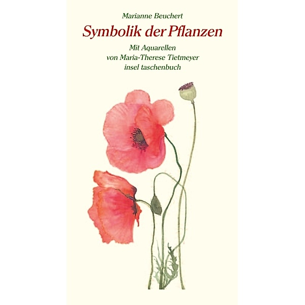 Symbolik der Pflanzen, Marianne Beuchert