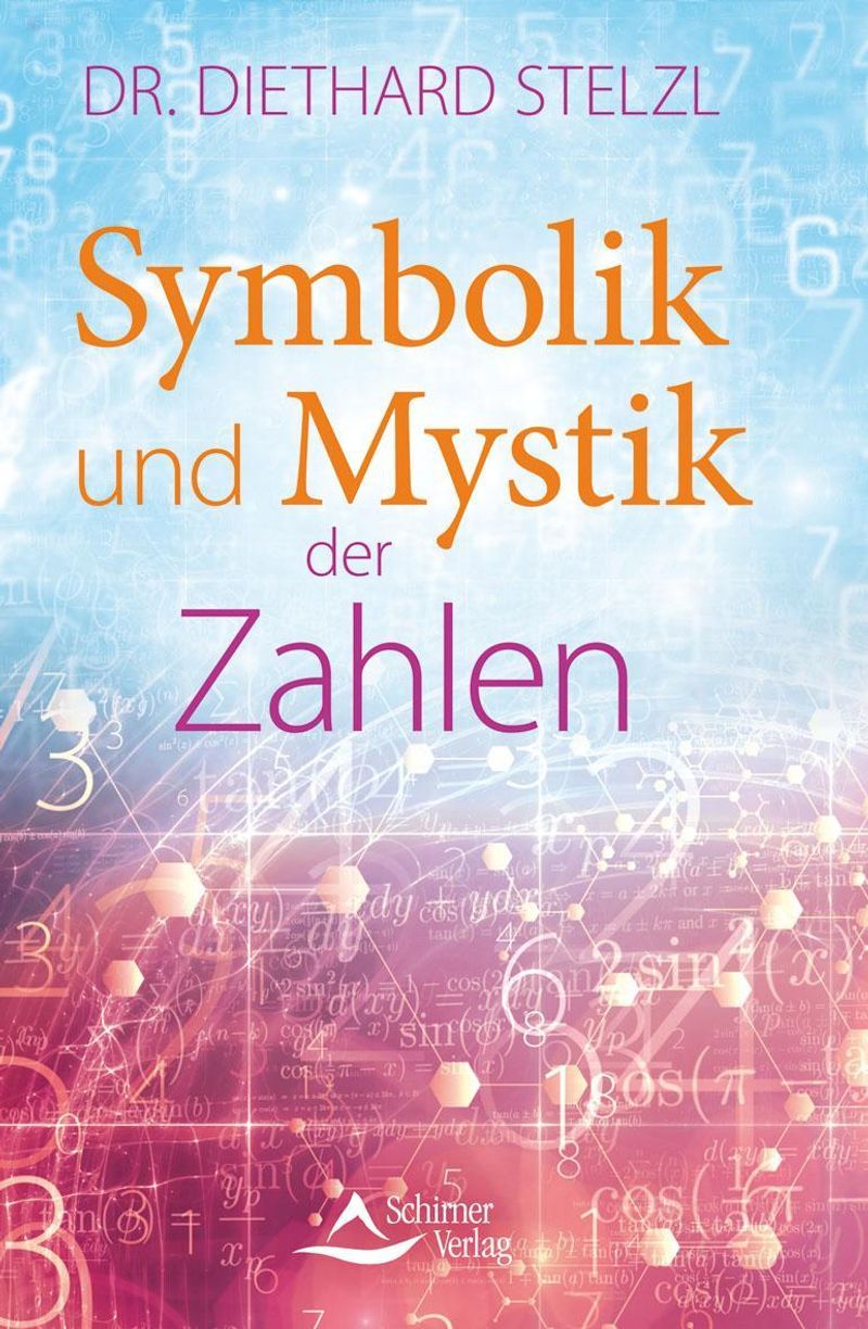 Symbolik und Mystik der Zahlen Buch versandkostenfrei bei Weltbild.ch