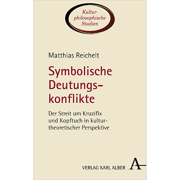 Symbolische Deutungskonflikte, Matthias Reichelt