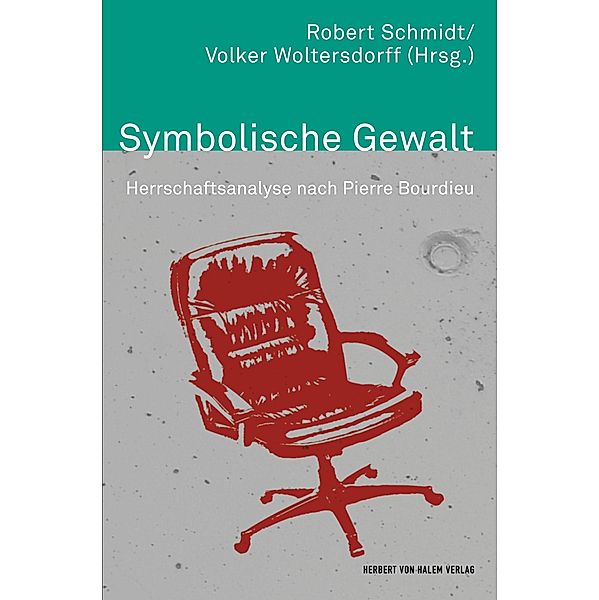 Symbolische Gewalt