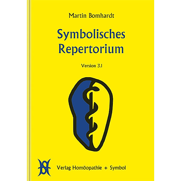 Symbolisches Repertorium, Martin Bomhardt