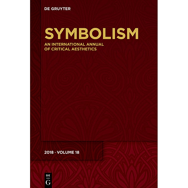 Symbolism 2018