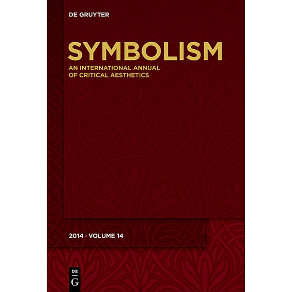 Symbolism.Vol.14