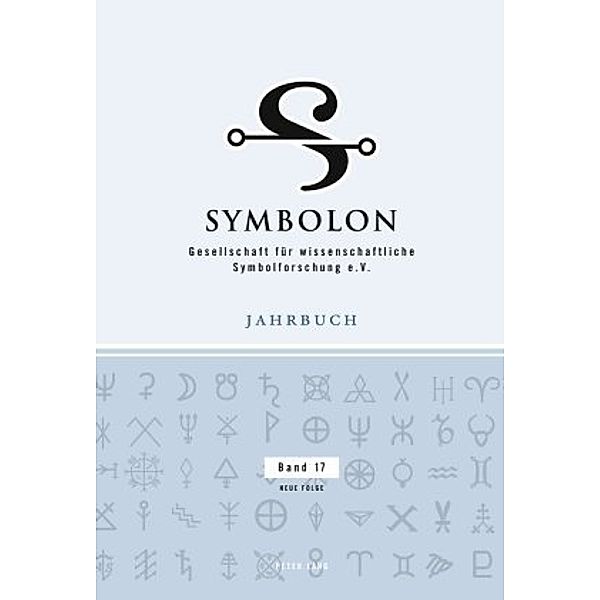 Symbolon - Band 17