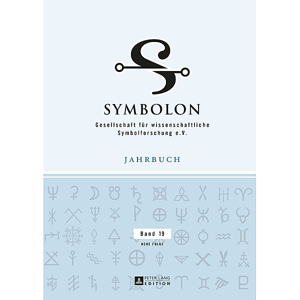 Symbolon - Band 19