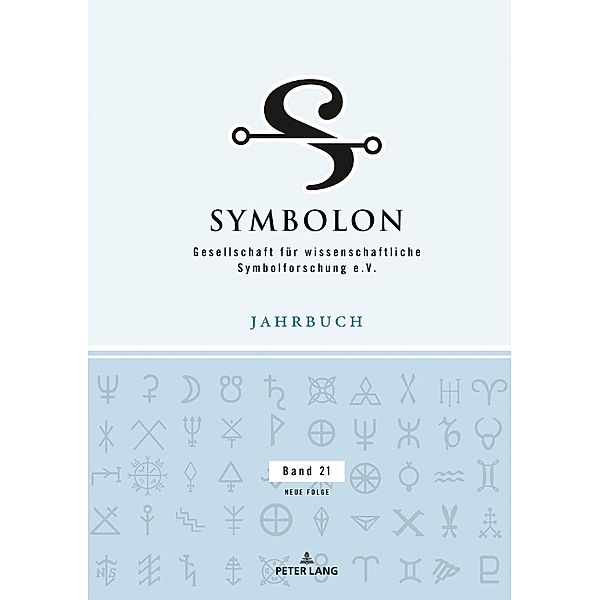 Symbolon - Band 21