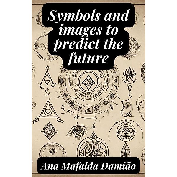 Symbols and images to predict the future (Self-Knowledge and Spiritual Development, #3) / Self-Knowledge and Spiritual Development, Ana Mafalda Damião