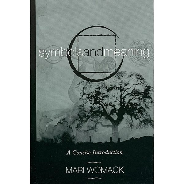 Symbols and Meaning, Mari Womack