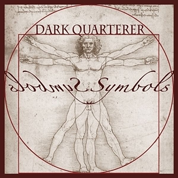 Symbols (Double Vinyl), Dark Quarterer