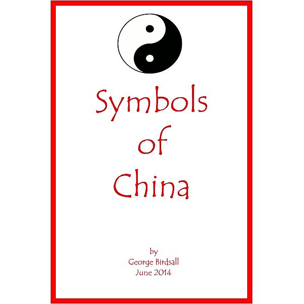 Symbols of China, George Birdsall