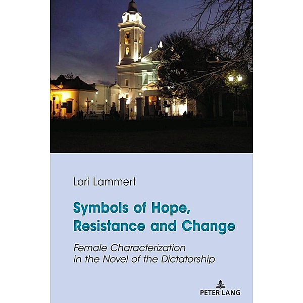 Symbols of Hope, Resistance and Change, Lori Lammert