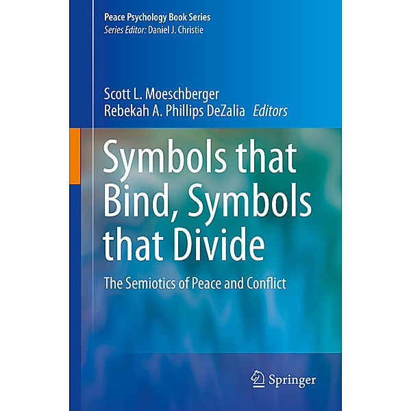 Symbols that Bind, Symbols that Divide