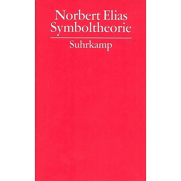 Symboltheorie, Norbert Elias