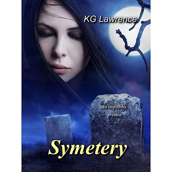 Symetery, K. G. Lawrence