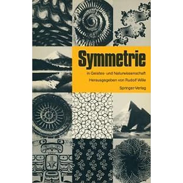 Symmetrie in Geistes- und Naturwissenschaft