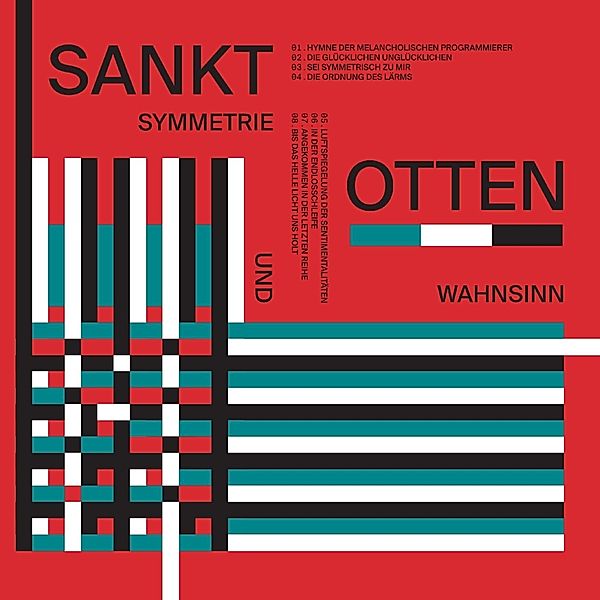 Symmetrie Und Wahnsinn, Sankt Otten