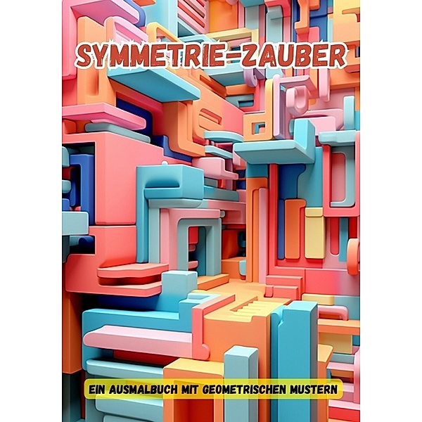 Symmetrie-Zauber, Christian Hagen
