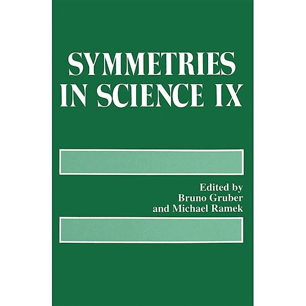 Symmetries in Science IX