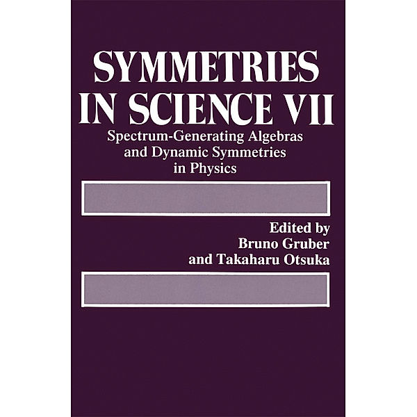 Symmetries in Science VII