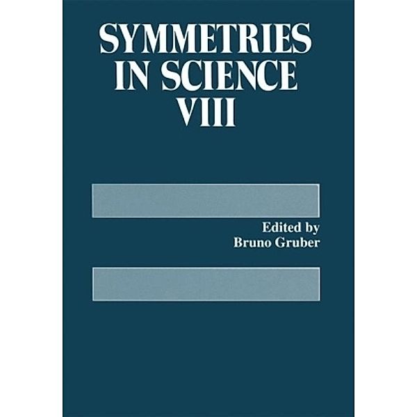 Symmetries in Science VIII