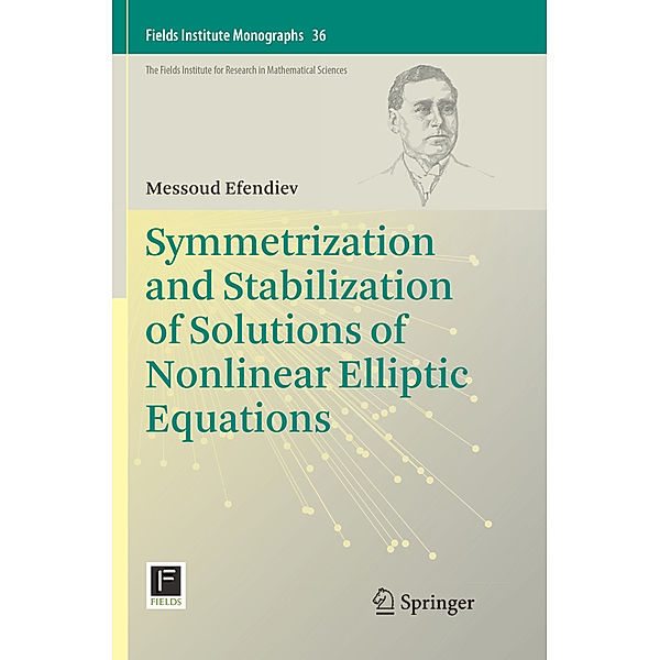 Symmetrization and Stabilization of Solutions of Nonlinear Elliptic Equations, Messoud Efendiev