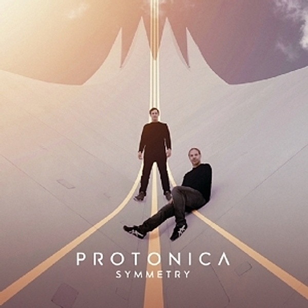 Symmetry, Protonica