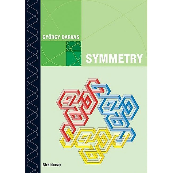Symmetry, György Darvas