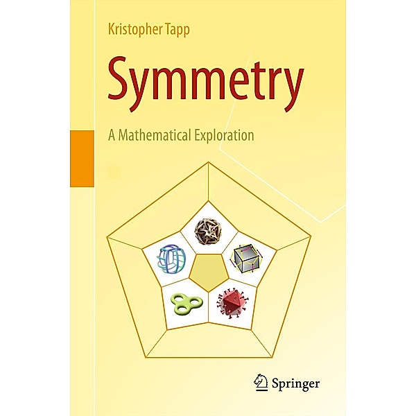 Symmetry, Kristopher Tapp