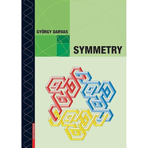 Symmetry, György Darvas