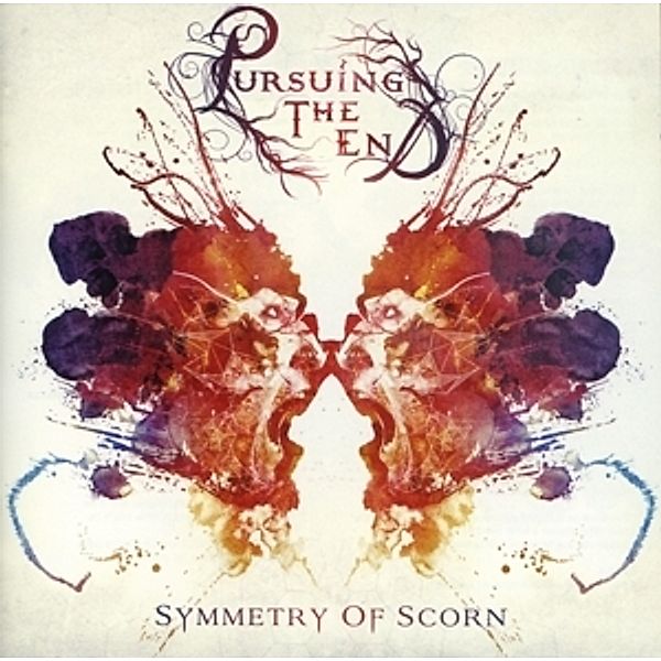 Symmetry Of Scorn, Persuing The End