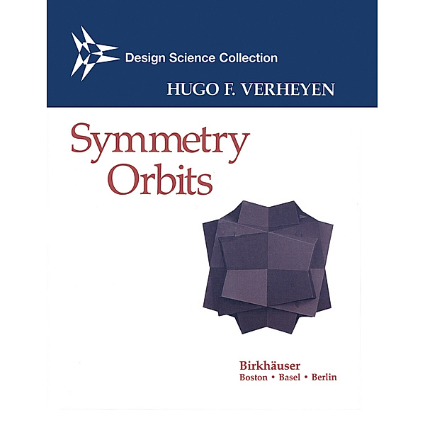 Symmetry Orbits, Hugo F. Verheyen