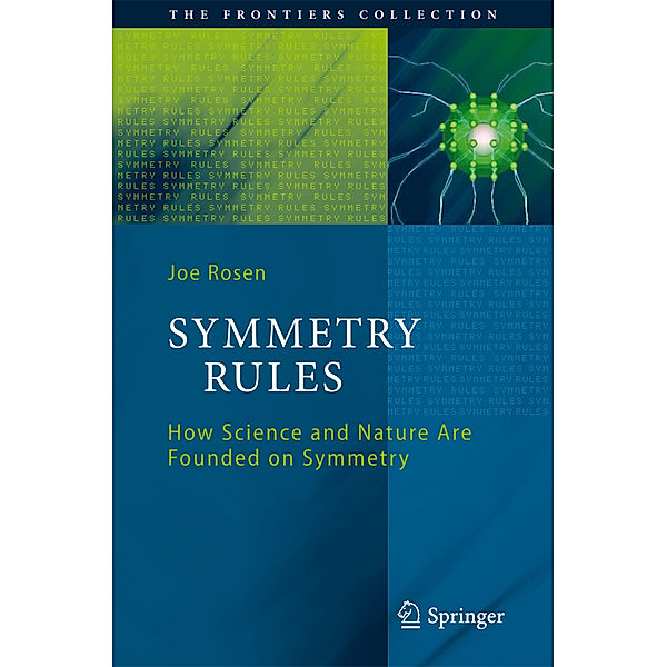 Symmetry Rules, Joseph Rosen