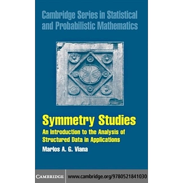 Symmetry Studies, Marlos A. G. Viana