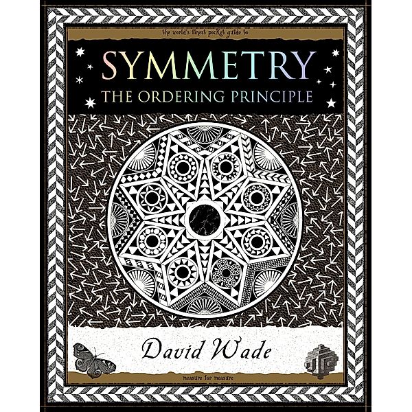 Symmetry / Wooden Books, David Wade