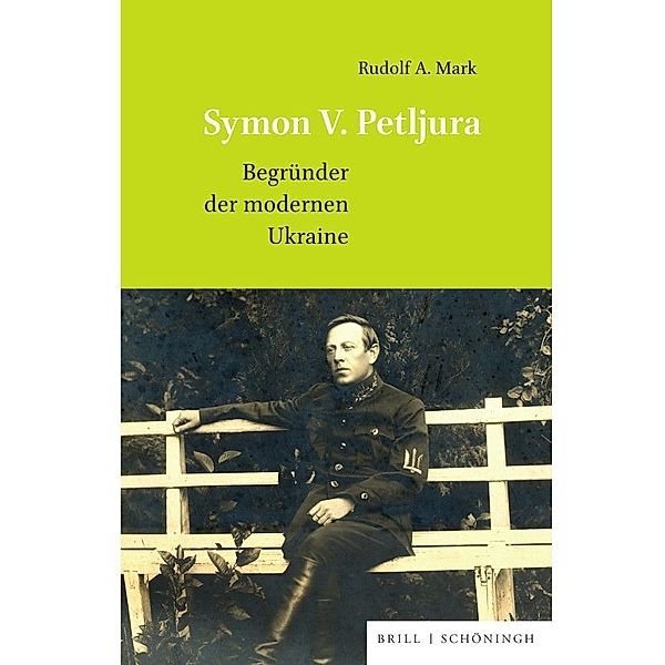 Symon V. Petljura, Rudolf A. Mark