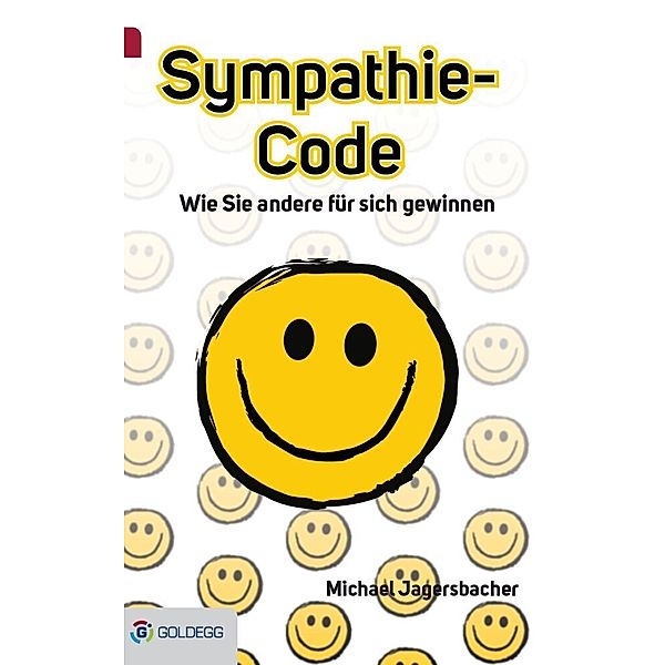 Sympathie-Code, Michael Jagersbacher