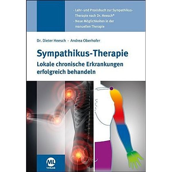 Sympathikus-Therapie, Dieter Heesch, Andrea Oberhofer