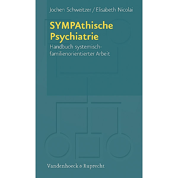 SYMPAthische Psychiatrie, Jochen Schweitzer, Elisabeth Nicolai