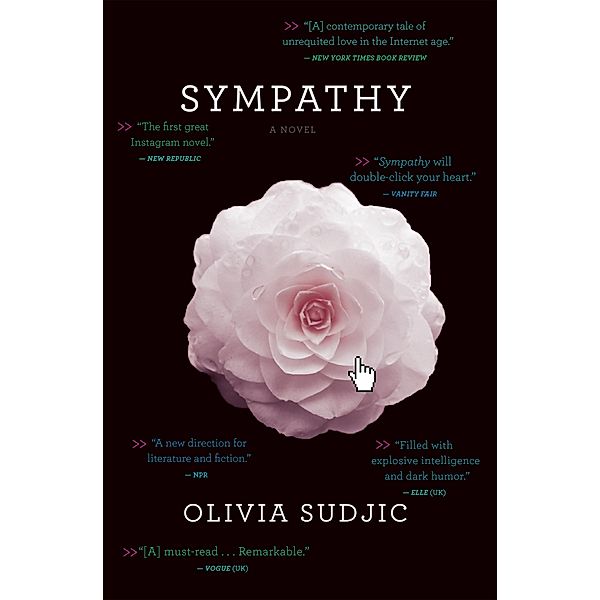 Sympathy, Olivia Sudjic