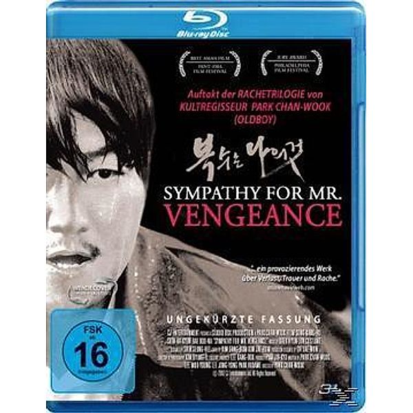 Sympathy for Mr. Vengeance, Jae-sun Lee, Mu-yeong Lee, Yong-jong Lee, Chan-wook Park