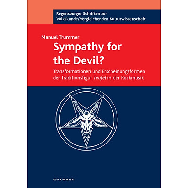 Sympathy for the Devil?, Manuel Trummer