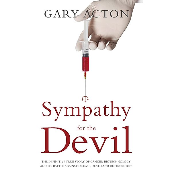 Sympathy for the Devil, Gary Acton
