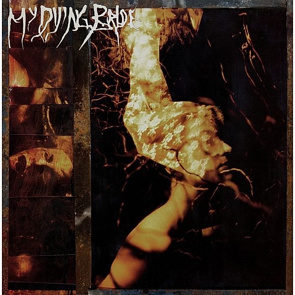 Symphonaire Infernus Et Spera Empyrium, My Dying Bride