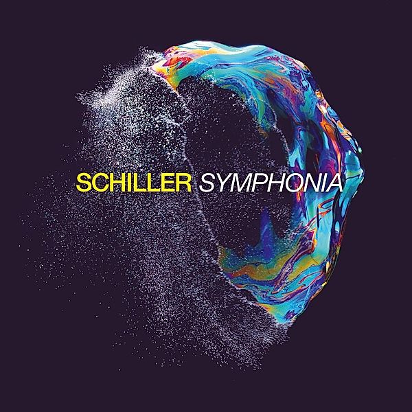 Symphonia, Schiller