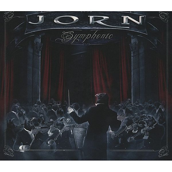 Symphonic, Jorn