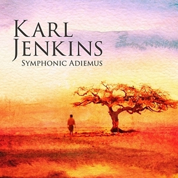 Symphonic Adiemus, Karl Jenkins
