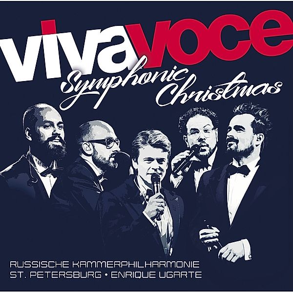 Symphonic Christmas, Viva Voce